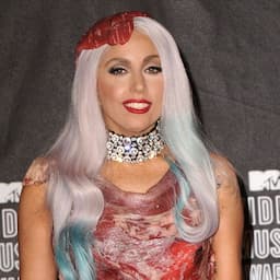 Lady Gaga Rewears Her Most Iconic Costumes to Encourage Fans to Vote