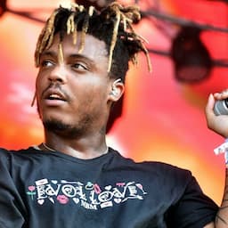 Juice Wrld's Girlfriend Speaks Out for the First Time Since Late Rapper's Death