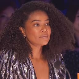 Gabrielle Union's 'America's Got Talent' Ousting Sparks SAG-AFTRA Investigation