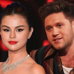 Niall Horan Addresses Selena Gomez Dating Rumors 