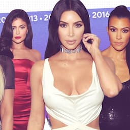Beyond Keeping Up: The Kardashian-Jenner Family's Decade in the Spotlight