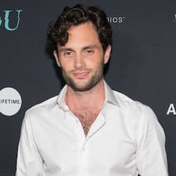 Penn Badgley Celebrates Wife Domino Kirke in Rare Post: ‘I’m Really Glad We’re Married’