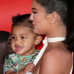 Kylie Jenner Reveals Stormi's New Favorite Word and Toddler Parents Can Relate