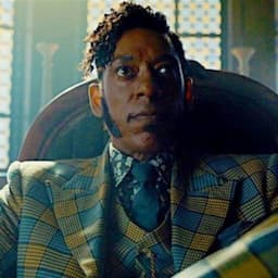 Orlando Jones Claims He Was Fired From 'American Gods,' Production Company Responds