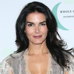 Angie Harmon Is Open to a 'Law & Order' Return (Exclusive)