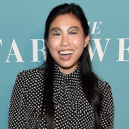 Awkwafina Reacts to 'Surreal' Golden Globes Nomination (Exclusive)