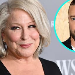 Bette Midler Wants Another Justin Timberlake Public Apology -- to Janet Jackson