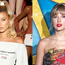 Hailey Bieber Praises Taylor Swift's 'Cats' Movie as Her 'Christmas Present From the Universe'