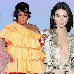 Style Look Back at 2019: The 5 Biggest Celebrity Fashion and Beauty Trends of the Year