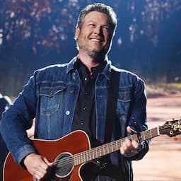 Blake Shelton's iHeartCountry Album Release Party: How to Watch