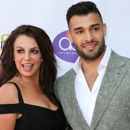 See Sam Asghari Surprise Britney Spears With New Puppy Porsha