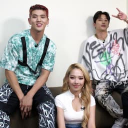 KARD on Being a Co-ed K-Pop Group and Who They Would Want to Collaborate With Next (Exclusive)
