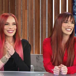 The Pussycat Dolls' Carmit Bachar and Jessica Sutta Reveal New Album Is in the Works (Exclusive)