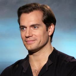 Henry Cavill Reveals His Vision for How Superman Would Come Back