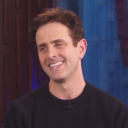 Joey McIntyre Shares the Secret to NKOTB Staying Together for This Long (Exclusive)