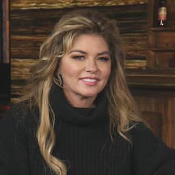 Shania Twain Talks Fanboy Diplo, Brad Pitt and Cooking for David Copperfield in Las Vegas (Exclusive)