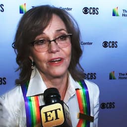 Celebrating Sally Field’s 50-Year Career Ahead of Kennedy Center Honor 