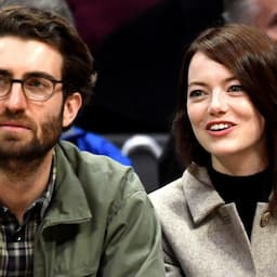 Emma Stone Gives Birth, Welcomes First Child With Husband Dave McCary