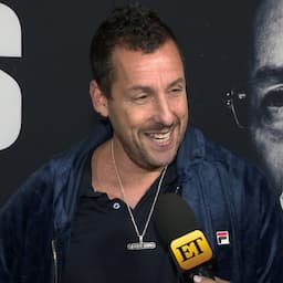 Why Adam Sandler Got Julia Fox's Character's Name Changed in 'Uncut Gems' (Exclusive)