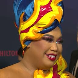 Who Patrick Starrr Wants to Glow Up Next Will Surprise You! | Streamys 2019