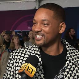 Will Smith On How Vlogging His Colonoscopy Started as a 'Joke' But It 'Turned Out To Not Really Be Funny'