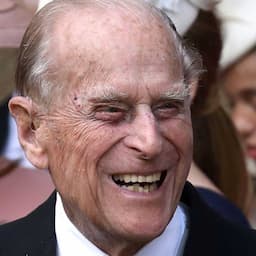 Prince Philip's Family Opens Up About His 'Peaceful' Final Moments