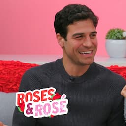 'Grocery Store' Joe Amabile and Kendall Long on Getting Engaged in the 'Near Future' (Exclusive) 