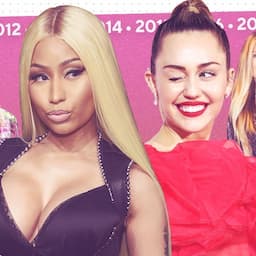 The 15 Biggest Celebrity Feuds and Epic Clapbacks of the 2010s