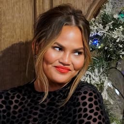 Chrissy Teigen Posts Sweet Video of Son Miles Kissing Her After 16 Months: 'Worth the Wait'