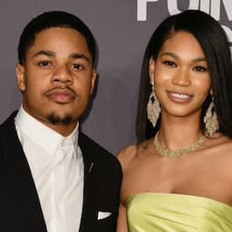 Chanel Iman and Sterling Shepard Welcome Baby No. 2: 'Our Christmas Gift Came Early'