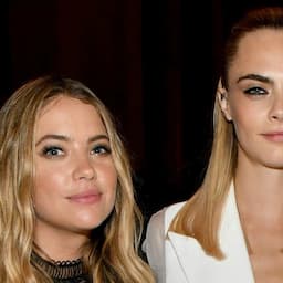 Cara Delevingne and Ashley Benson Split After Nearly 2 Years of Dating