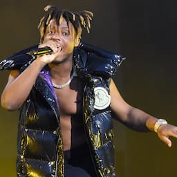 Chance the Rapper, Ellie Goulding and More Stars Honor Juice Wrld After His Shocking Death