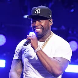 50 Cent Reportedly Spends $100,000 to Rent Out Toys 'R' Us for Son Sire's Shopping Spree 