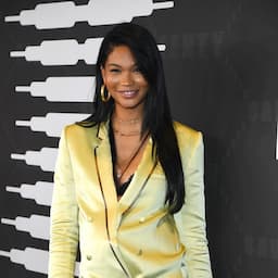 Chanel Iman Shares Dreamy Pics From Baby Shower: Find Out What She's Having