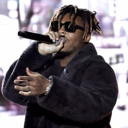 Juice Wrld's 2018 Song 'Legends' Referenced Dying at Age 21
