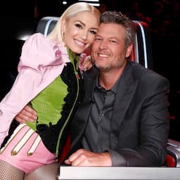 'The Voice' Finale: Blake Shelton and Gwen Stefani Perform 'Nobody But You'