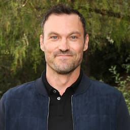 Brian Austin Green Posts Pic of All 4 Kids Taken By Sharna Burgess