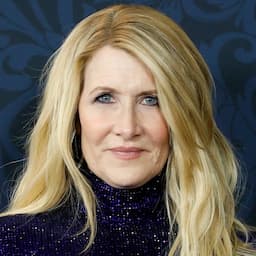 Laura Dern on Being Followed By Baby Yoda 'Everywhere' (Exclusive)