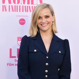 Reese Witherspoon on Her Laura Dern-Inspired 'Mood' for 2020 (Exclusive)