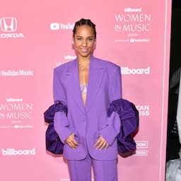 Alicia Keys on the 'Genuine Love' Between Her and Billie Eilish (Exclusive) 