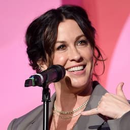 Alanis Morissette Reveals Plans for a One-Person Show About 'All the Characters in My Life'