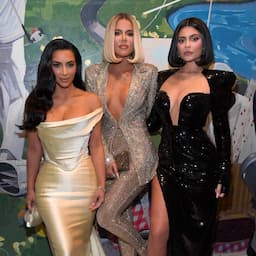 The Kardashian West Jenner Christmas Party Was Epic -- See the Pics!