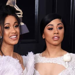 Watch Cardi B's Daughter Kulture Sing With Her Aunt Hennessy