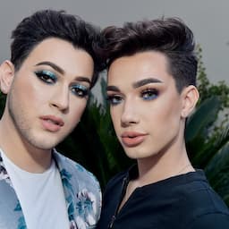 Manny MUA Denies Dating James Charles: 'We Have Not Hooked Up'