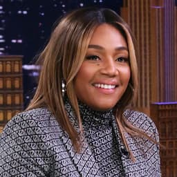 Tiffany Haddish Would Host the Oscars Under One Condition