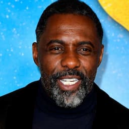 Idris Elba Slams 'Stupid' Conspiracy Theory That Celebs Have Been Paid to Say They Have Coronavirus