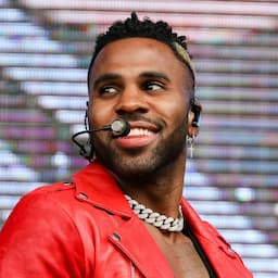 Jason Derulo Reposts His Revealing Underwear Photo With One Noticeable Difference