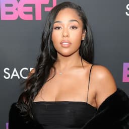 Jordyn Woods Posts Message About Keeping Promises After Polygraph Test Results are Revealed