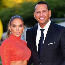J.Lo & Alex Rodriguez Remain a Couple & 'Working Through Things'