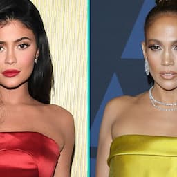 Kylie Jenner, Jennifer Lopez and More Celebs Say Goodbye to 2019 Ahead of the New Year